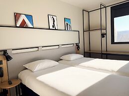 Ibis Lunel Petite Camargue