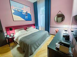 Alice Hotel