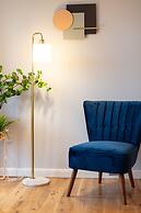 Millbrae Residence - Donnini Apartments