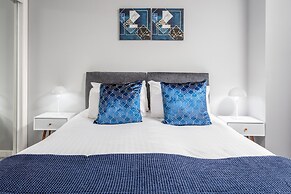 Millbrae Residence - Donnini Apartments