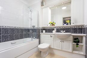 Millbrae Residence - Donnini Apartments