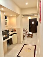 Jewel Dokki Hotel