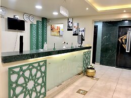 Jewel Dokki Hotel