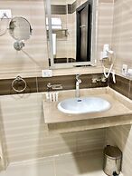 Jewel Dokki Hotel