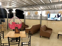 Jewel Dokki Hotel