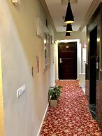 Jewel Dokki Hotel