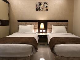 Jewel Dokki Hotel