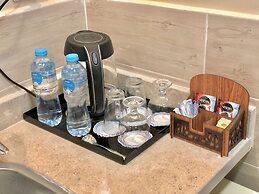 Jewel Dokki Hotel