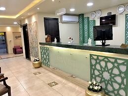 Jewel Dokki Hotel