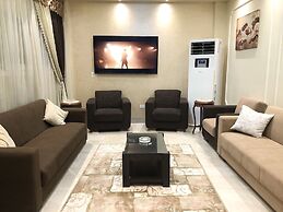 Jewel Dokki Hotel