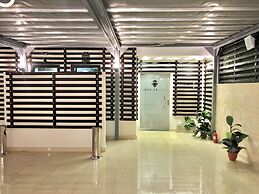 Jewel Dokki Hotel