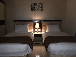 Jewel Dokki Hotel