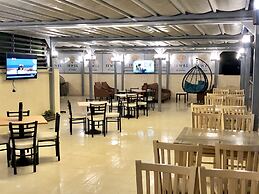 Jewel Dokki Hotel