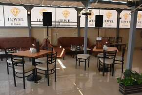 Jewel Dokki Hotel