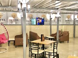 Jewel Dokki Hotel