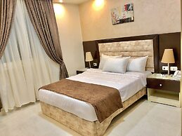 Jewel Dokki Hotel