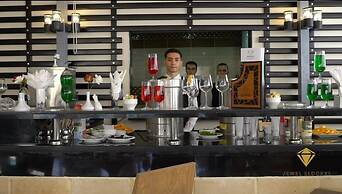 Jewel Dokki Hotel