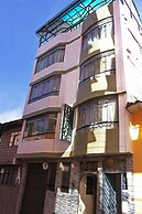 Hospedaje Garcilaso Inn