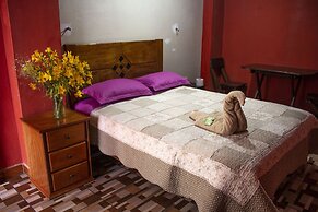 Hospedaje Garcilaso Inn
