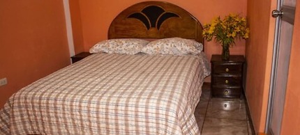 Hospedaje Garcilaso Inn