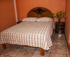 Hospedaje Garcilaso Inn