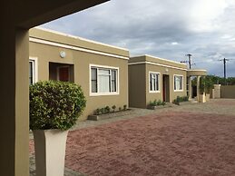 The Curve Guest House