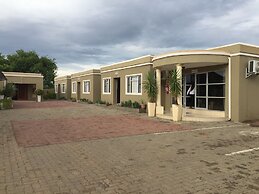 The Curve Guest House