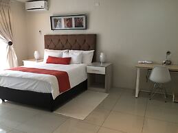 Royal Court Guest House