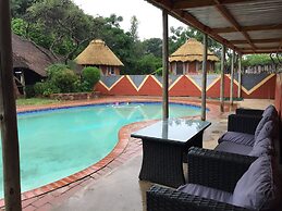Kgogomodumo Lodge