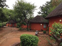 Kgogomodumo Lodge
