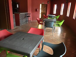 Xere Lodge