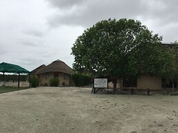 Xere Lodge