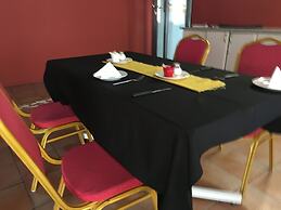 Xere Lodge