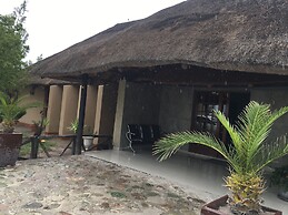 Xere Lodge