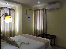 Xere Lodge
