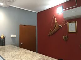 Xere Lodge
