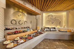 Acer Cave Hotel