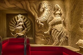 Acer Cave Hotel