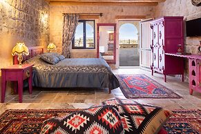 Acer Cave Hotel