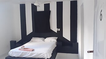 Hotel Punto 4