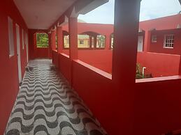 Hotel Punto 4