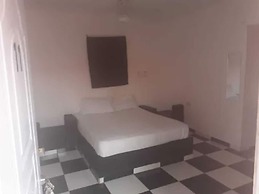 Hotel Punto 4