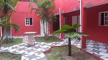 Hotel Punto 4