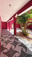 Hotel Punto 4