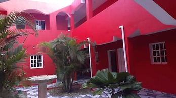 Hotel Punto 4