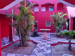 Hotel Punto 4