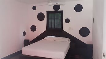 Hotel Punto 4