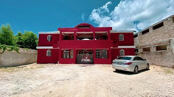 Hotel Punto 4
