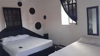 Hotel Punto 4