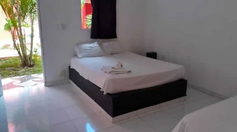 Hotel Punto 4